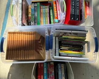 KE102Book Collection Featuring New Yorker Cartoons