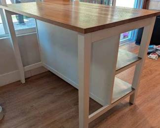 KE112Kitchen Island