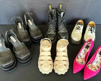 KE109Womens Designer Shoes