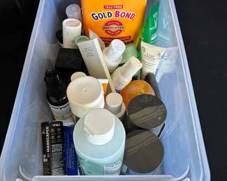 KE159Miscellaneous Body Care  Hair Trimmers