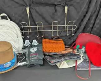 KE196Bags  Cool Hats