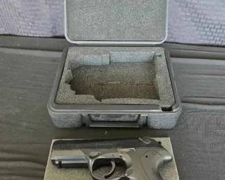 KE168Beretta Px4 Storm Pellet Gun