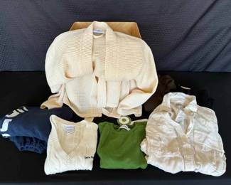 KE141Womens Casual Clothing