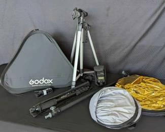 KE183Photography Essentials