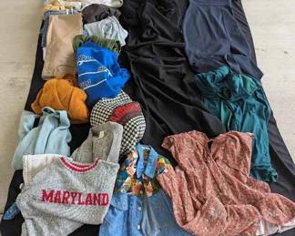 KE200Misc Formal And Casual