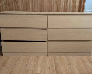 KE1866 Drawer Dresser