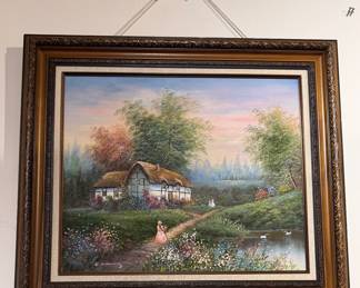 Sale Picture