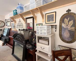 Home decor Framed art