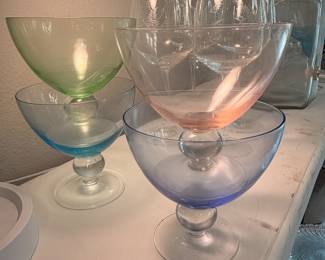 Glassware 