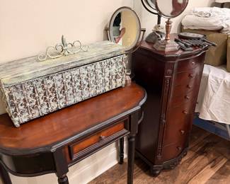 Home decor and mirrors