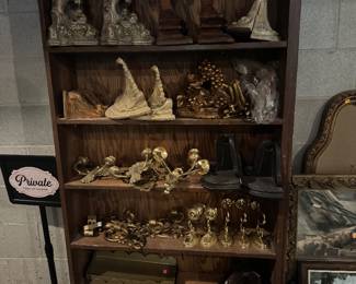 Nice Sconces & Brackets