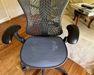 Howard Miller Office Chair