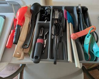 Utensils 
