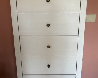 ARHAUS 5 Drawer Chest