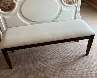 Accent Bench
