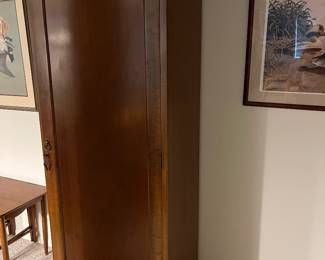 Gentleman’s Armoire