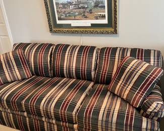 SHERRILL Sofa