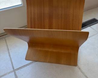 Paul Rowan for Umbra magazine rack