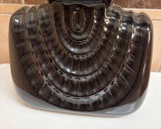 Vintage 'Necklace' vase by Royal Haeger