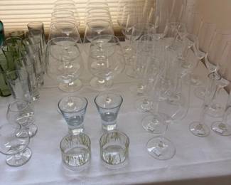 Schott Zweisel glassware