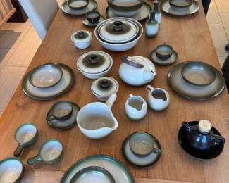 Edith Heath 'Sea and Sand' ca 1960