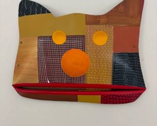 Dave Van Hee 2006 art piece