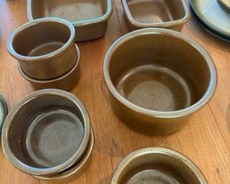 Tue Poulson for Eslau Denmark, ca 1960