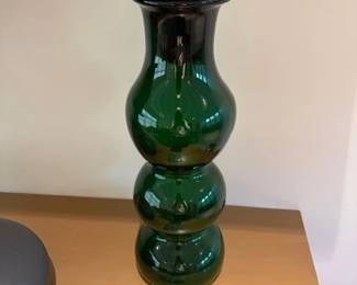 MCM glass attributed to Tamara Aladin