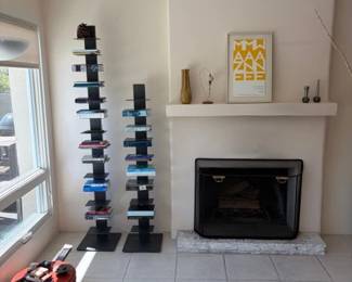 Design Within Reach 'Sapien' bookshelves