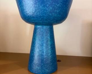 Vintage pottery, unknown artist