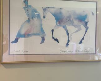 "The Guardians" by Carol Grigg