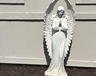 Ark angel lawn decor