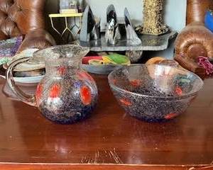 24 09 01 Peter got from Estate Sale