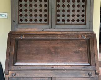 Cetera secretary desk-42x22x85