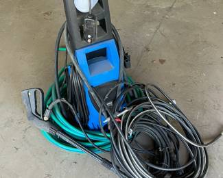 PACIFIC HYDROSTAR ELECTRIC PRESSURE WASHER