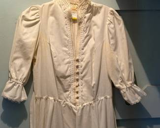 GUNNE SAX BY JESSICA VINTAGE DRESS