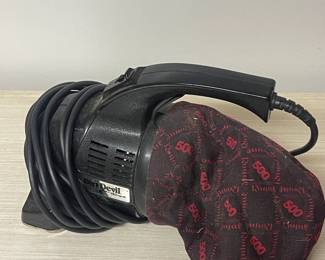 ROYAL DIRT DEVIL HANDHELD VACUUM CLEANER