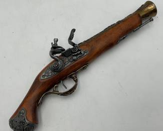 NON-FIRING REPLICA