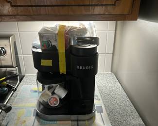 For The Coffee Lover!