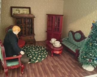 Dollhouse Furniture