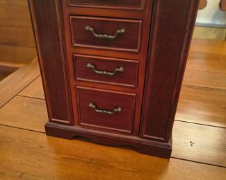Jewelry Box