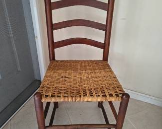 Antique Shaker Chain