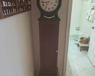 Wonderful Clock with Great Sound