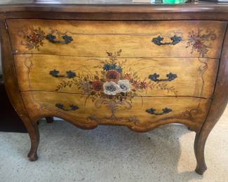 Artisan 3 drawer dresser 30 x 39 x 15