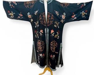 Antique Kimono