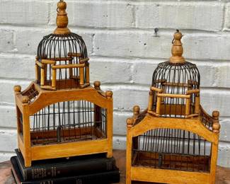Bird Cages