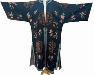 Kimono antique