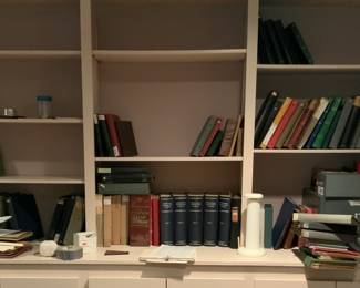 Stamp Collection Books