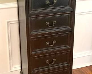 Small Dresser