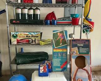 Summer Outdoor Fun Activities